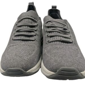 SKECHERS STREET BILLION Womens Comfort Slip-On Walking Sneaker 8.5 *PLEASE READ*